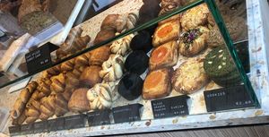   at Margo's Amsterdam - Jordaan in Amsterdam