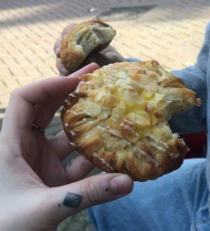   at Margo's Amsterdam - Jordaan in Amsterdam