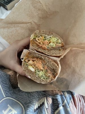   at Margo's Amsterdam - Jordaan in Amsterdam