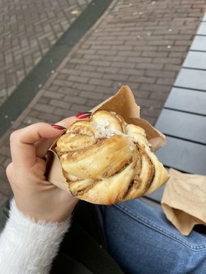   at Margo's Amsterdam - Jordaan in Amsterdam