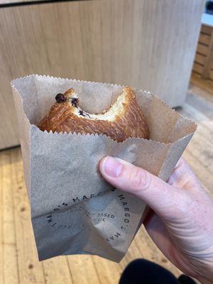 Amazeballs!   at Margo's Amsterdam - Jordaan in Amsterdam