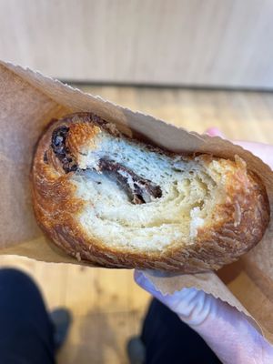 Chocolate goodness   at Margo's Amsterdam - Jordaan in Amsterdam