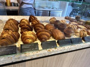 Pattie's  at Margo's Amsterdam - Jordaan in Amsterdam