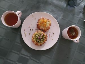  at Margo's Amsterdam - Jordaan in Amsterdam