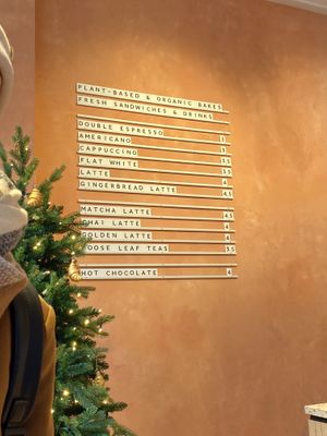 Drinks  at Margo's Amsterdam - Jordaan in Amsterdam