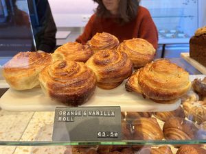   at Margo's Amsterdam - Jordaan in Amsterdam