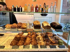   at Margo's Amsterdam - Jordaan in Amsterdam