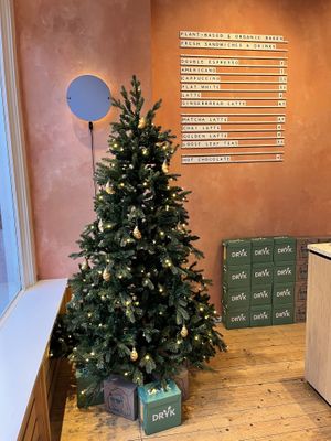   at Margo's Amsterdam - Jordaan in Amsterdam