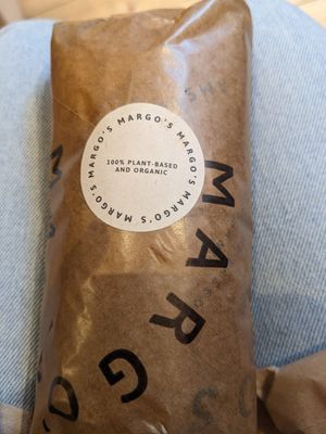 Neatball at Margo's Amsterdam - Jordaan in Amsterdam