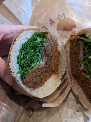 Neatball at Margo's Amsterdam - Jordaan in Amsterdam