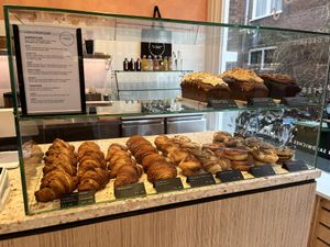  #Veganuary at Margo's Amsterdam - Jordaan in Amsterdam