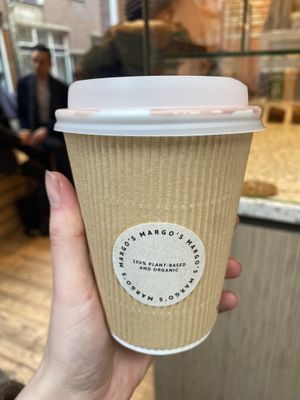   at Margo's Amsterdam - Jordaan in Amsterdam