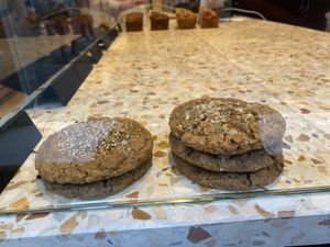   at Margo's Amsterdam - Jordaan in Amsterdam