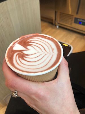   at Margo's Amsterdam - Jordaan in Amsterdam