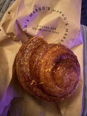   at Margo's Amsterdam - Jordaan in Amsterdam