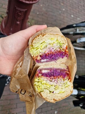  at Margo's Amsterdam - Jordaan in Amsterdam