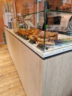  at Margo's Amsterdam - Jordaan in Amsterdam