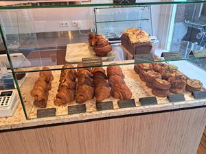  at Margo's Amsterdam - Jordaan in Amsterdam