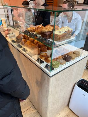 Yumm at Margo's Amsterdam - Jordaan in Amsterdam