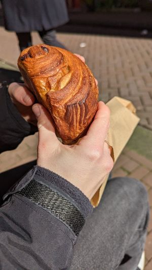  at Margo's Amsterdam - Jordaan in Amsterdam