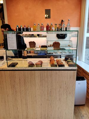  at Margo's Amsterdam - Jordaan in Amsterdam