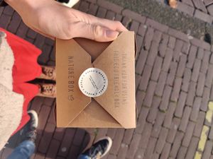  at Margo's Amsterdam - Jordaan in Amsterdam