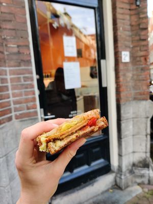  at Margo's Amsterdam - Jordaan in Amsterdam