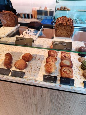  at Margo's Amsterdam - Jordaan in Amsterdam