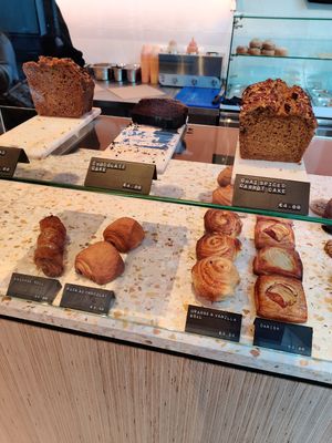  at Margo's Amsterdam - Jordaan in Amsterdam