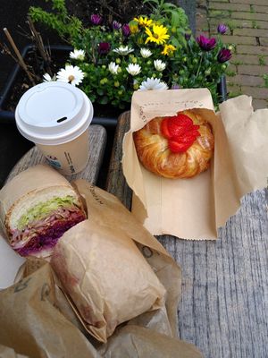  at Margo's Amsterdam - Jordaan in Amsterdam