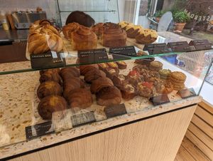  at Margo's Amsterdam - Jordaan in Amsterdam