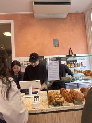   at Margo's Amsterdam - Jordaan in Amsterdam