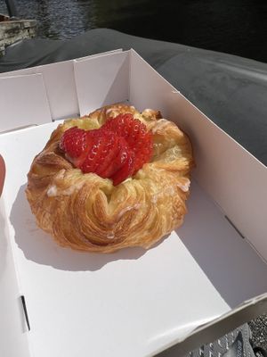   at Margo's Amsterdam - Jordaan in Amsterdam