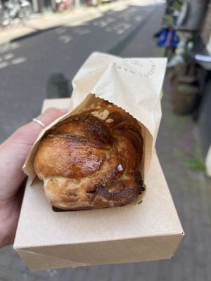   at Margo's Amsterdam - Jordaan in Amsterdam