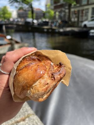   at Margo's Amsterdam - Jordaan in Amsterdam