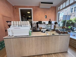   at Margo's Amsterdam - Jordaan in Amsterdam