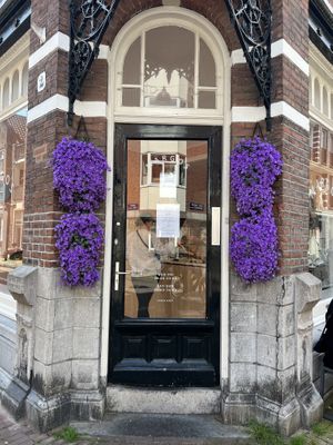   at Margo's Amsterdam - Jordaan in Amsterdam