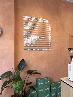   at Margo's Amsterdam - Jordaan in Amsterdam