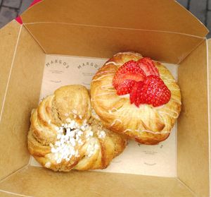  at Margo's Amsterdam - Jordaan in Amsterdam