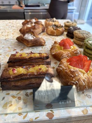   at Margo's Amsterdam - Jordaan in Amsterdam