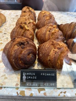   at Margo's Amsterdam - Jordaan in Amsterdam