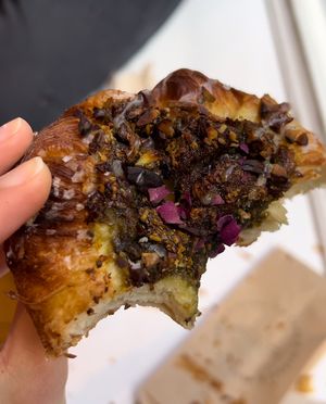   at Margo's Amsterdam - Jordaan in Amsterdam