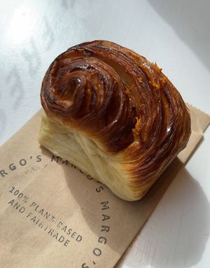   at Margo's Amsterdam - Jordaan in Amsterdam