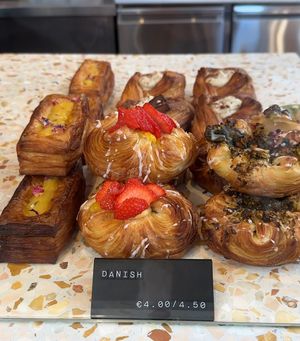   at Margo's Amsterdam - Jordaan in Amsterdam