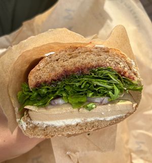   at Margo's Amsterdam - Jordaan in Amsterdam