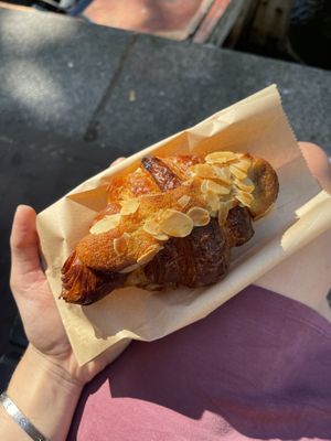   at Margo's Amsterdam - Jordaan in Amsterdam