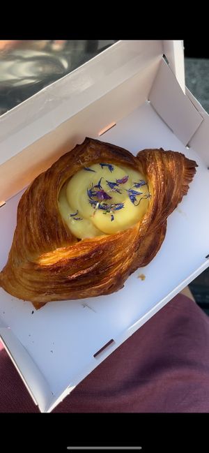   at Margo's Amsterdam - Jordaan in Amsterdam