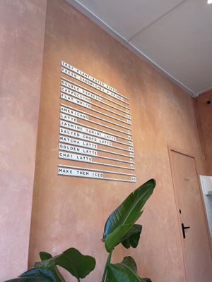   at Margo's Amsterdam - Jordaan in Amsterdam