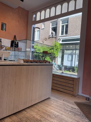   at Margo's Amsterdam - Jordaan in Amsterdam