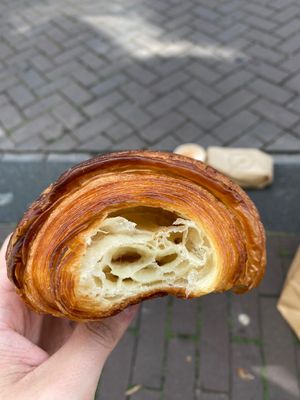   at Margo's Amsterdam - Jordaan in Amsterdam